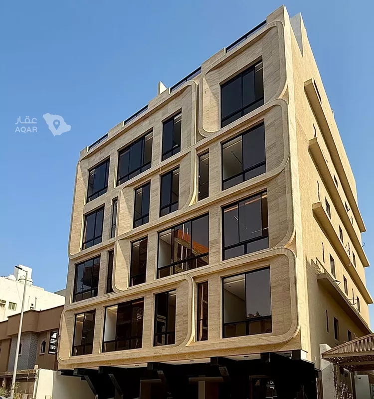 Apartment for Sale in Jeddah An Naim
