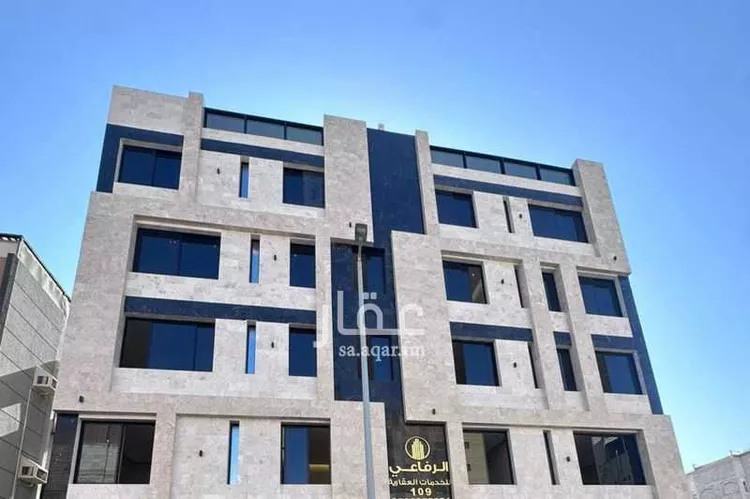 شقة للبيع في شارع اركوان الرومي, حي النعيم, مدينة جدة, منطقة مكة المكرمة