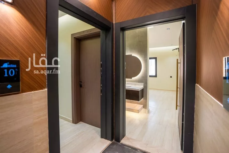 شقة للبيع في شارع احمد بن شيخان, حي الروضة, مدينة جدة, منطقة مكة المكرمة صورة 3