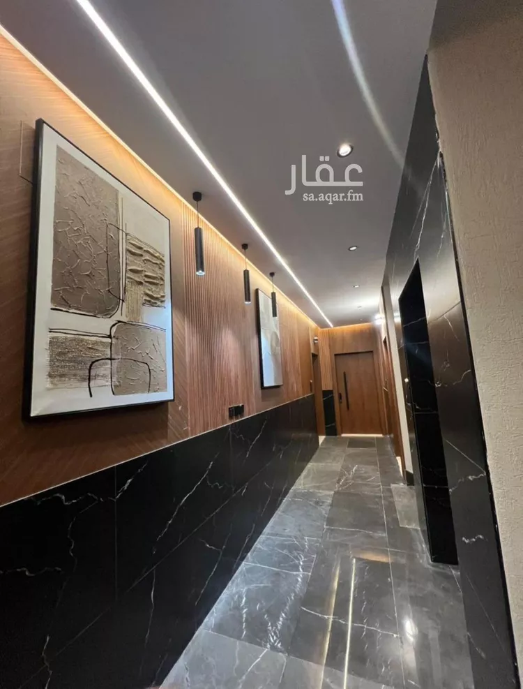 شقة للبيع في شارع علي ابو النصر, حي الروضة, مدينة جدة, منطقة مكة المكرمة صورة 3