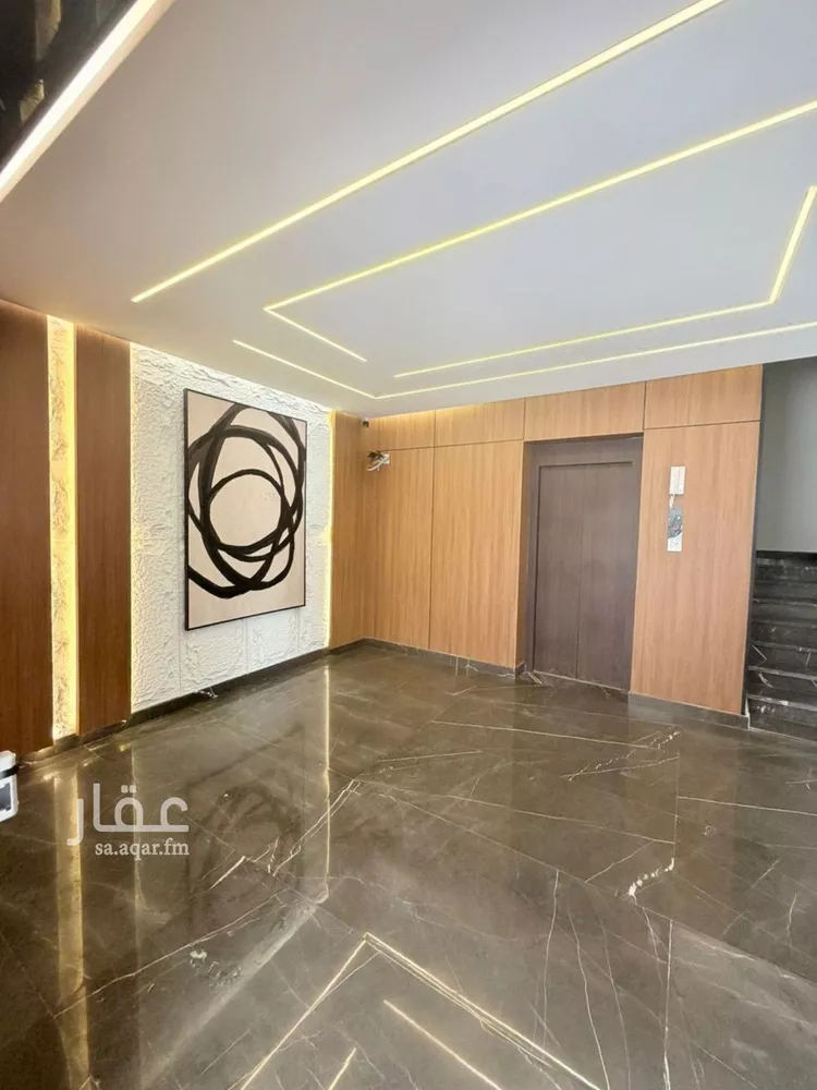 شقة للبيع في شارع ابو وهيب الجشمي, حي النعيم, مدينة جدة, منطقة مكة المكرمة صورة 2