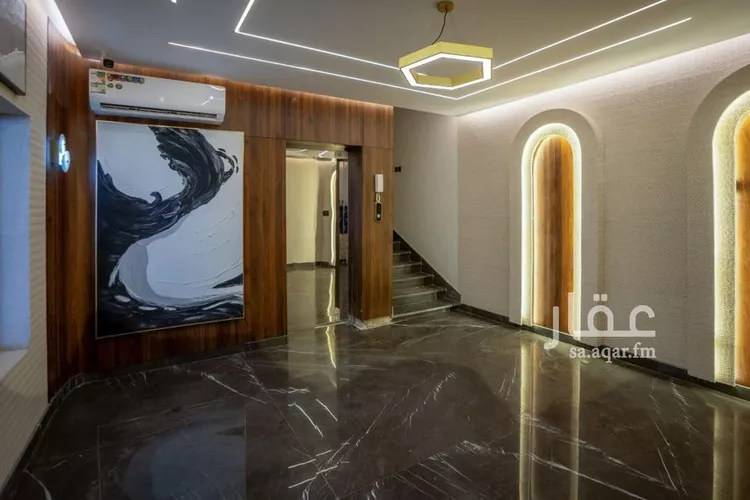 شقة للبيع في شارع احمد بن شيخان, حي الروضة, مدينة جدة, منطقة مكة المكرمة