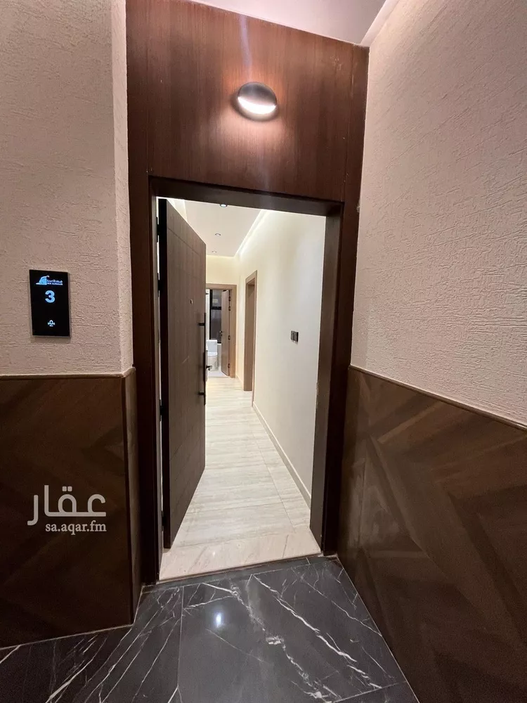 شقة للبيع في شارع ابو وهيب الجشمي, حي النعيم, مدينة جدة, منطقة مكة المكرمة صورة 4