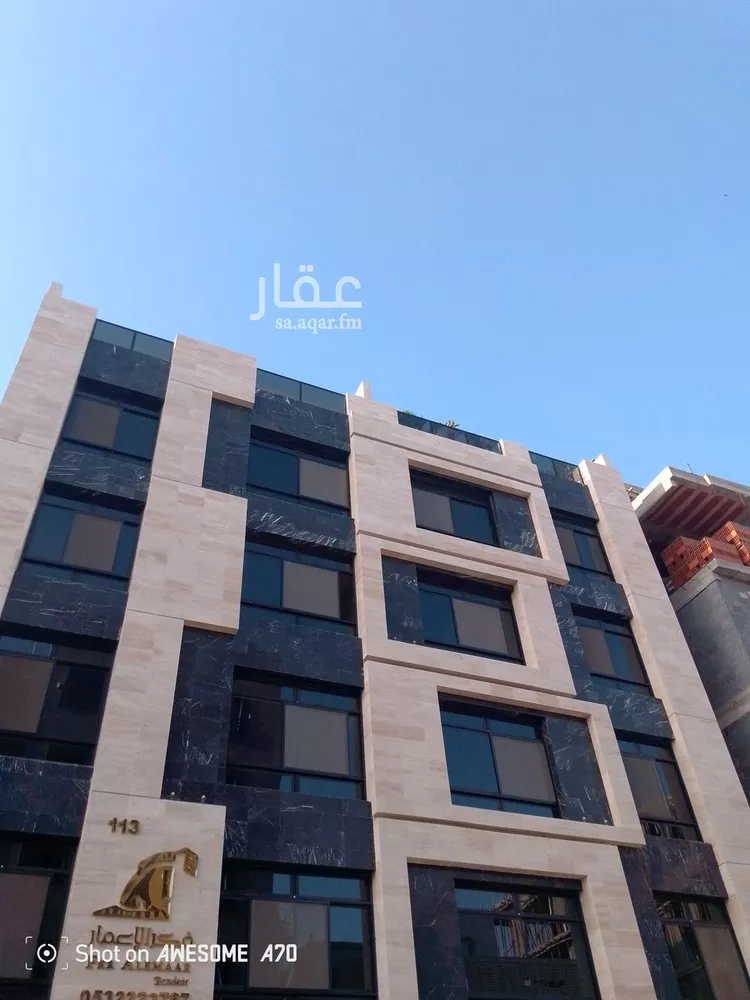 Apartment for Sale in Jeddah An Naim