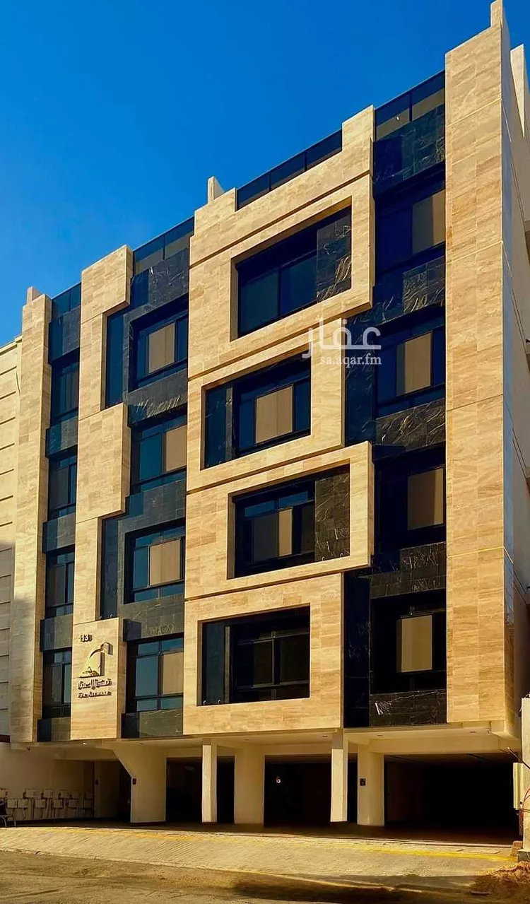 Apartment for Sale in Jeddah An Naim