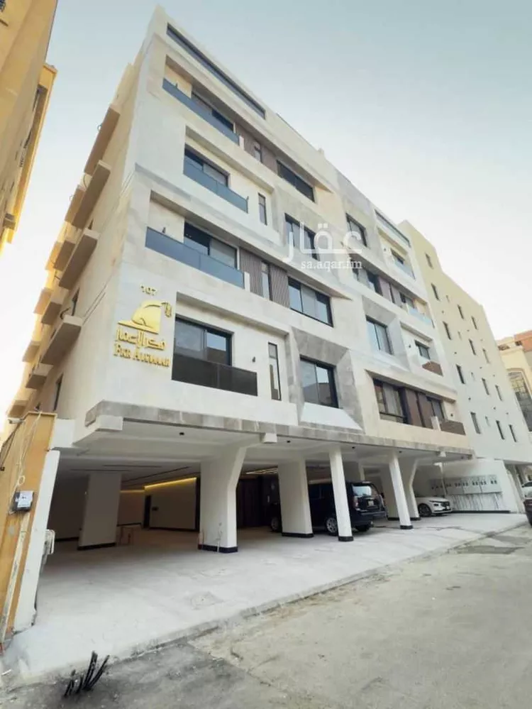 Apartment for Sale in Jeddah Ar Rawdah صورة 2