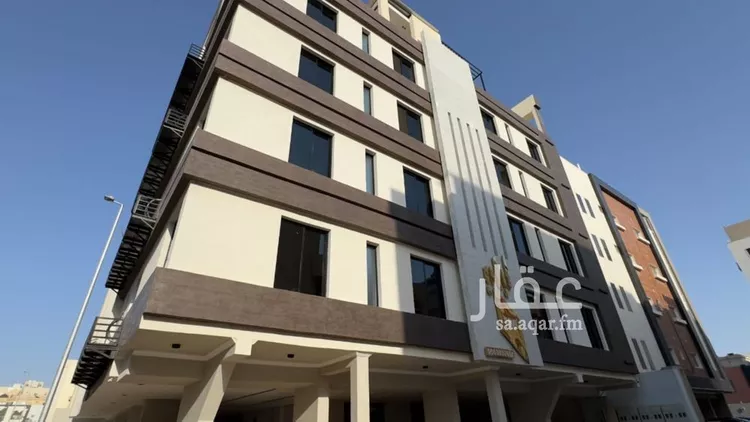 شقة للبيع في شارع ابن ابي القاسم, حي الروضة, مدينة جدة, منطقة مكة المكرمة صورة 2