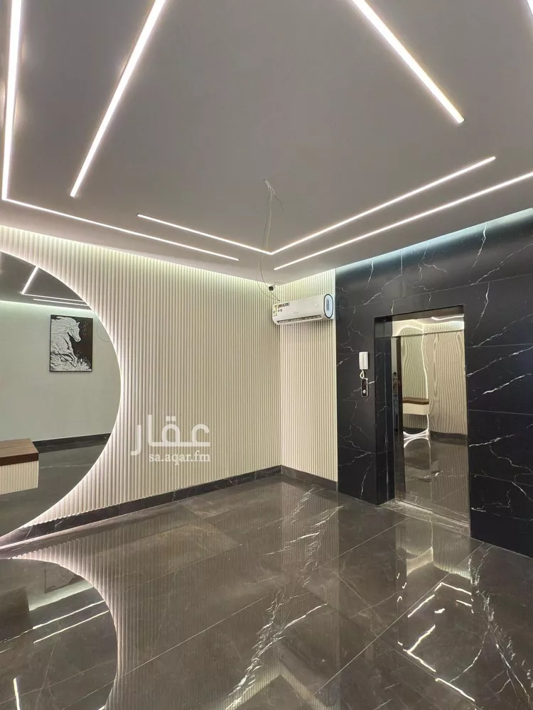 شقة للبيع في شارع علي ابو النصر, حي الروضة, مدينة جدة, منطقة مكة المكرمة صورة 3