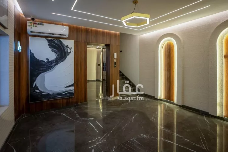 شقة للبيع في شارع احمد بن شيخان, حي الروضة, مدينة جدة, منطقة مكة المكرمة صورة 3