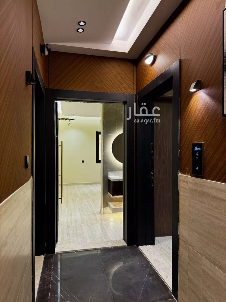 شقة للبيع في شارع احمد بن شيخان, حي الروضة, مدينة جدة, منطقة مكة المكرمة صورة 5