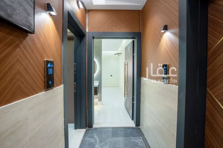 شقة للبيع في شارع احمد بن شيخان, حي الروضة, مدينة جدة, منطقة مكة المكرمة صورة 3