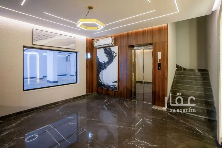 شقة للبيع في شارع احمد بن شيخان, حي الروضة, مدينة جدة, منطقة مكة المكرمة