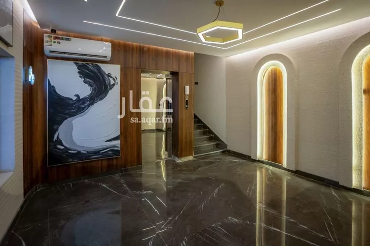 شقة للبيع في شارع احمد بن شيخان, حي الروضة, مدينة جدة, منطقة مكة المكرمة صورة 3