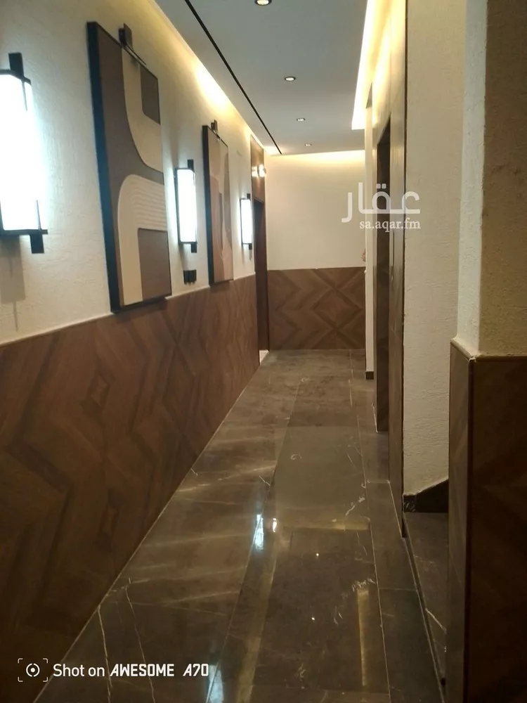 شقة للبيع في شارع ابو وهيب الجشمي, حي النعيم, مدينة جدة, منطقة مكة المكرمة صورة 3