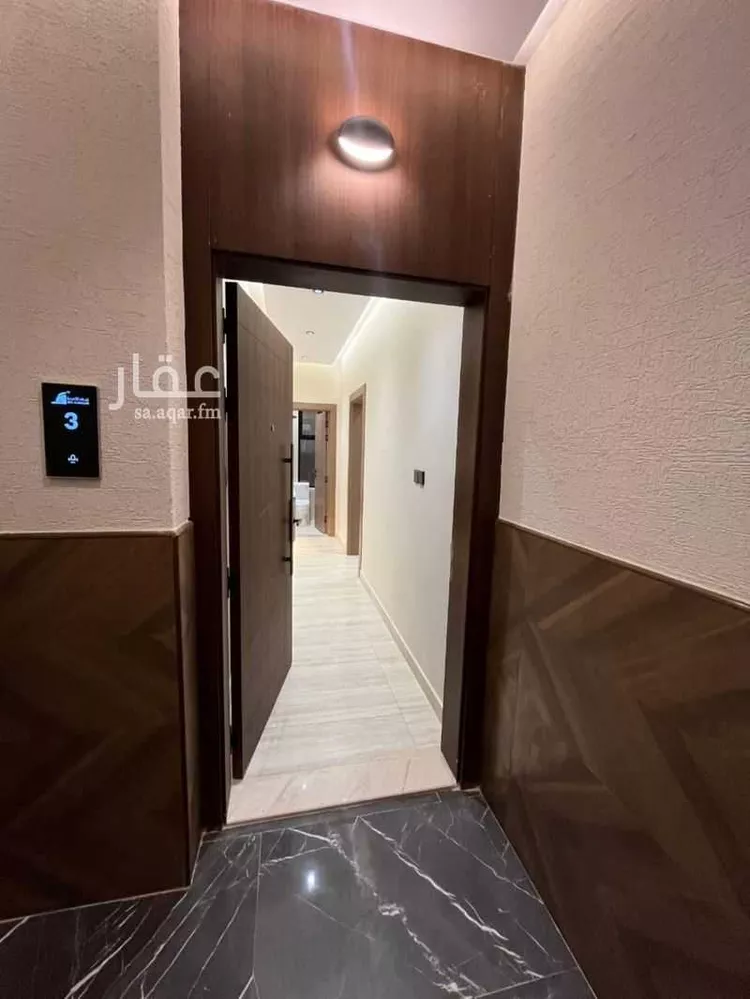 شقة للبيع في شارع ابو وهيب الجشمي, حي النعيم, مدينة جدة, منطقة مكة المكرمة صورة 4
