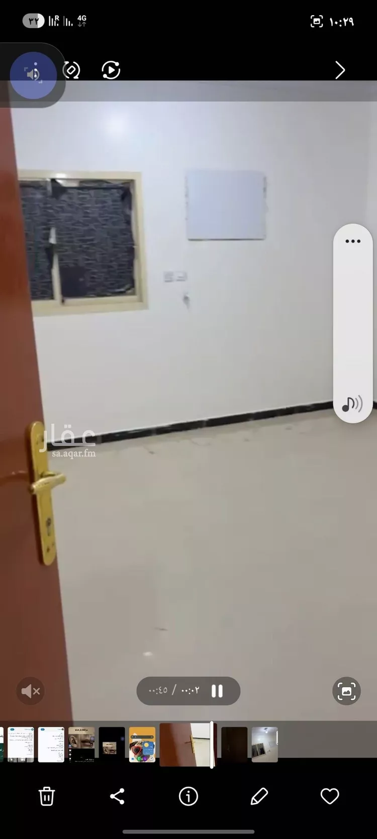 شقة للإيجار في شارع الفنون, حي النهضة, مدينة الرياض, منطقة الرياض صورة 3