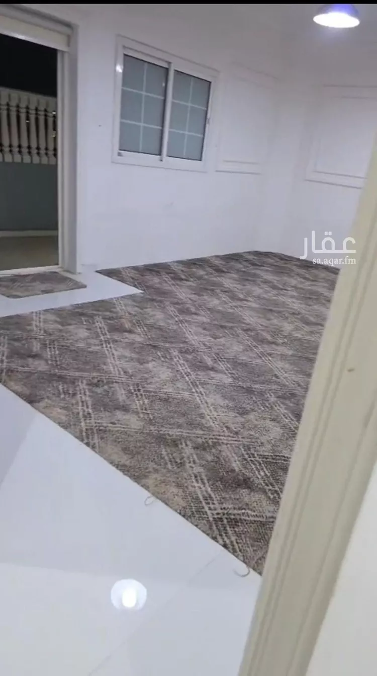 شقة للإيجار في شارع الأمير سعود بن محمد بن مقرن, حي طويق, مدينة الرياض, منطقة الرياض 1 صورة