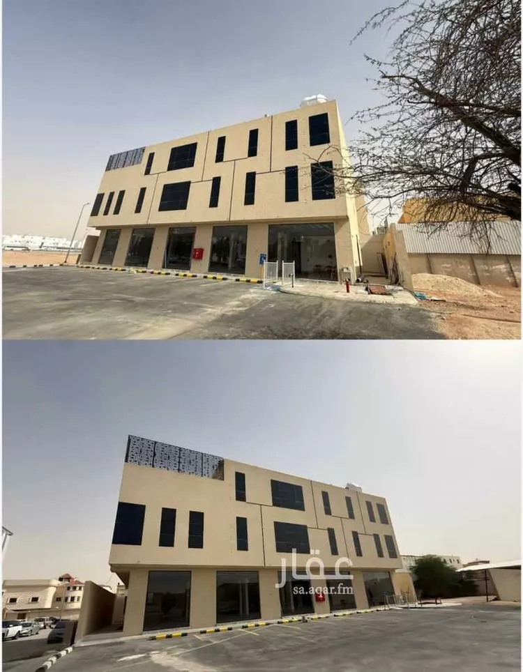 عمارة للإيجار في شارع محمد بن اسماعيل الصنفاني ، حي الخليج ، الرياض ، منطقة الرياض صورة 3