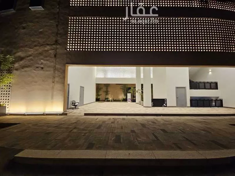 شقة للإيجار في شارع القصر ، حي النرجس ، الرياض ، منطقة الرياض