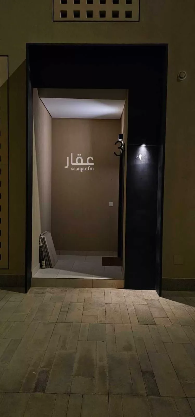 شقة للإيجار في شارع القصر ، حي النرجس ، الرياض ، منطقة الرياض صورة 5