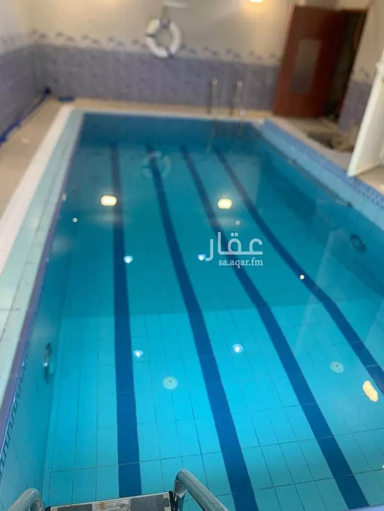 دور للإيجار في شارع سعد بن الربيع بن عمرو ، حي النسيم الغربي ، الرياض ، منطقة الرياض صورة 5