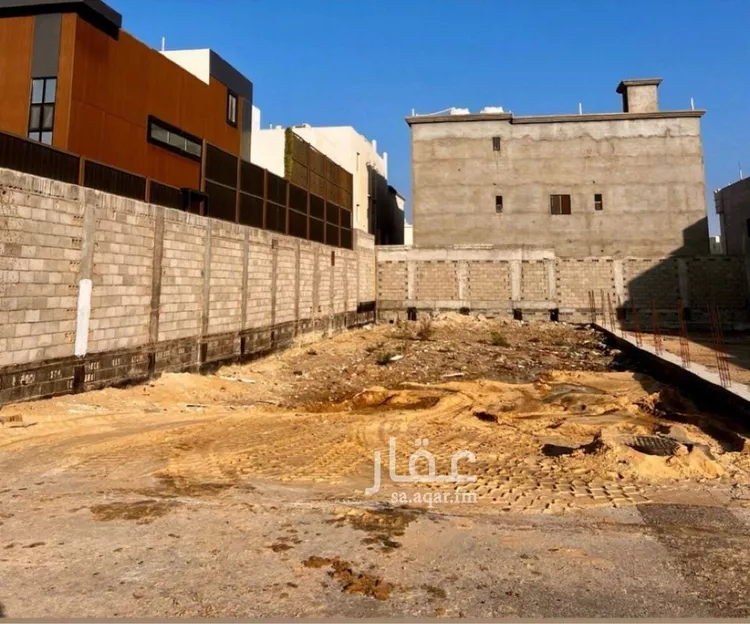 أرض للبيع في شارع النوخذة, حي الأمواج, مدينة الخبر, المنطقة الشرقية صورة 3