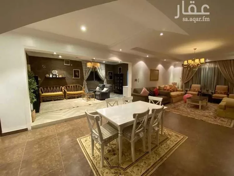 فيلا للبيع في شارع ابن ابي العلاء, حي الشاطئ الغربي, مدينة الدمام, المنطقة الشرقية 14