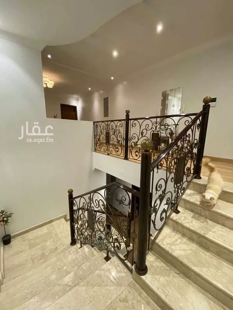 فيلا للبيع في شارع ابن ابي العلاء, حي الشاطئ الغربي, مدينة الدمام, المنطقة الشرقية 11