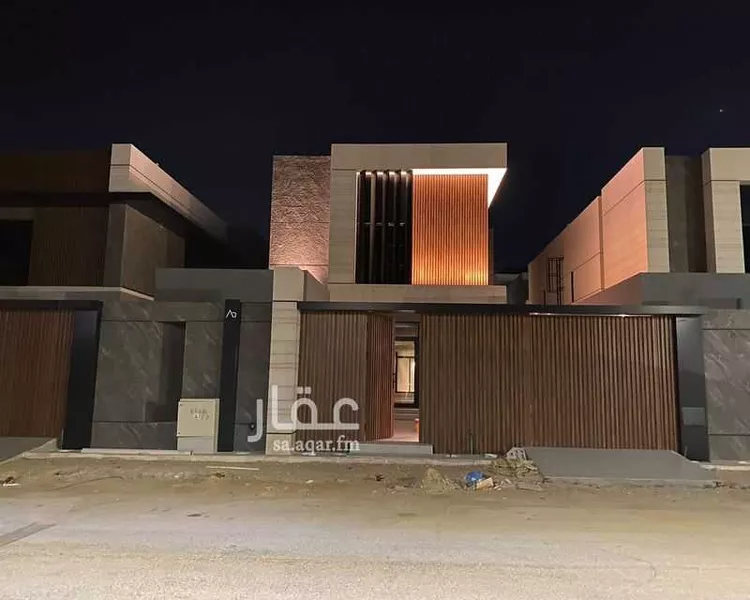 فيلا للبيع في شارع قرطبة , حي الرحاب, مدينة بريده, منطقة القصيم صورة 4