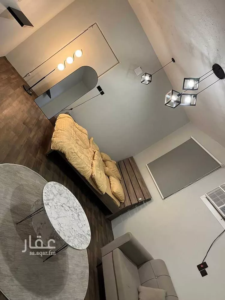 شقة للإيجار في شارع الربيع بن مالك ، حي الصفراء ، بريدة ، بريدة