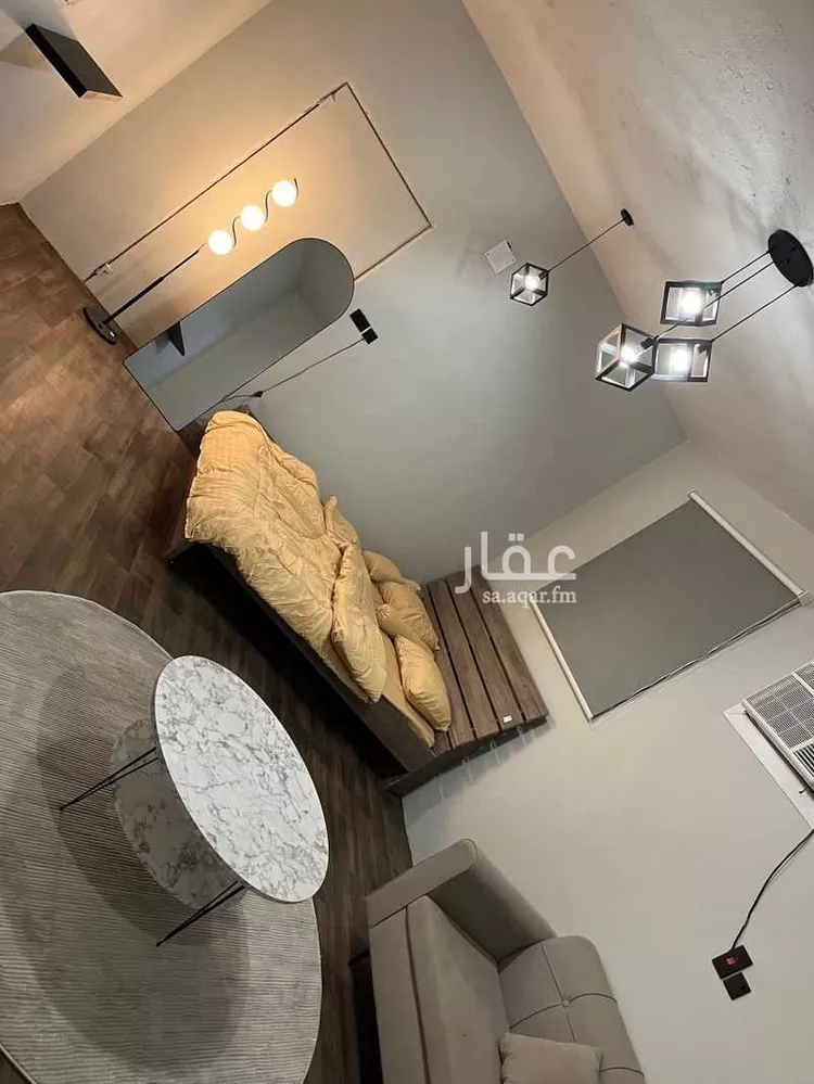 غرفة للإيجار في شارع الربيع بن مالك ، حي الصفراء ، بريدة ، بريدة