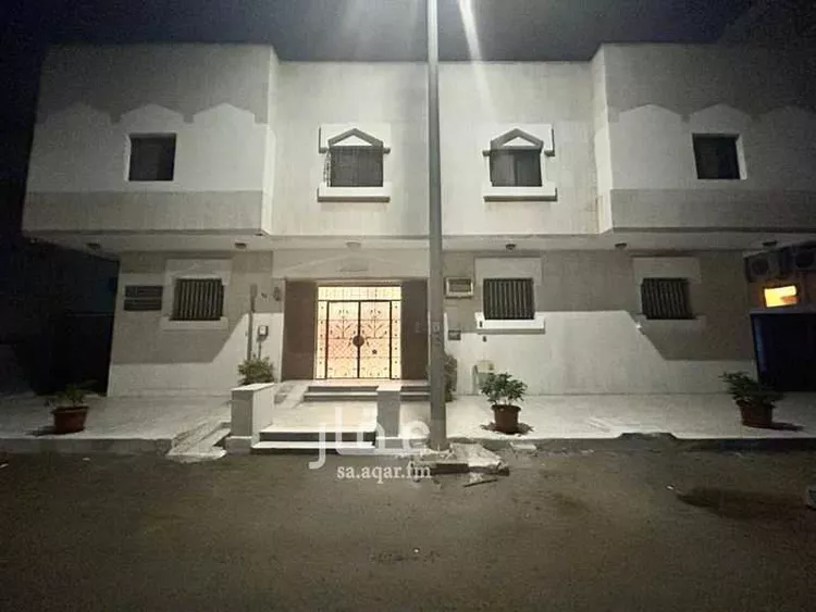 عمارة للإيجار في شارع ابراهيم بن شبابه, حي الروضة, مدينة جدة, منطقة مكة المكرمة