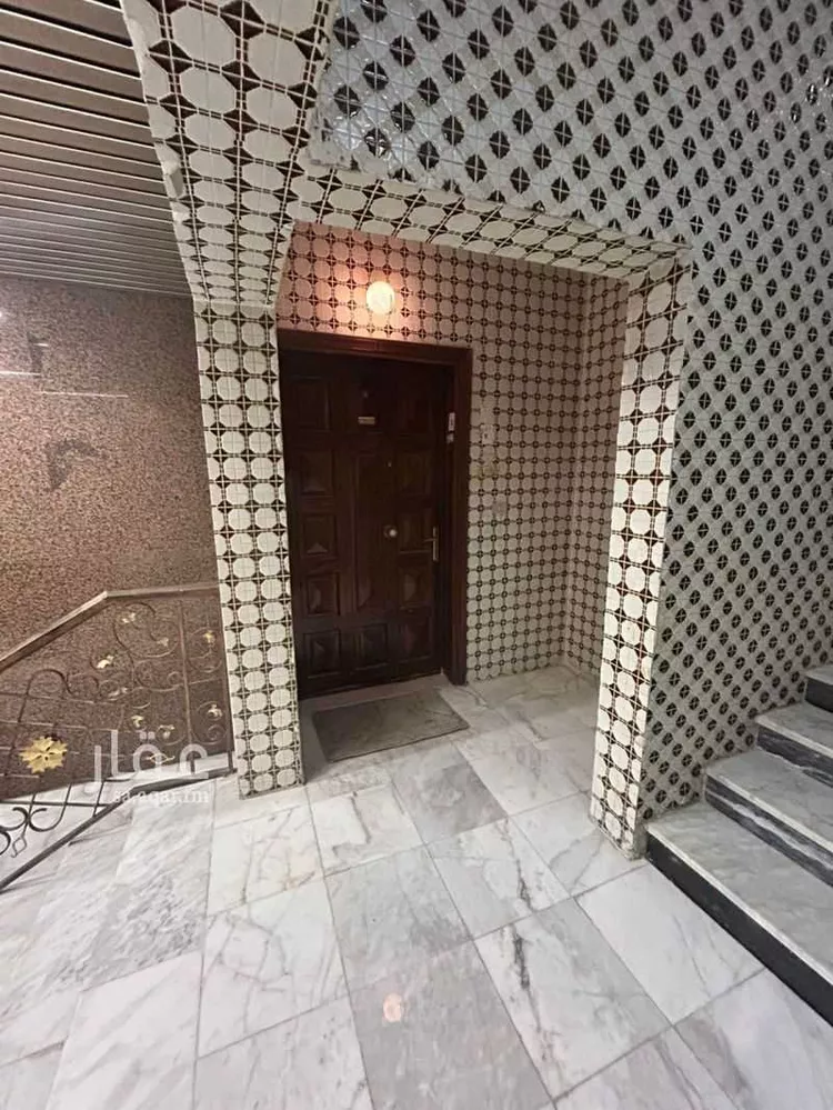 عمارة للإيجار في شارع ابراهيم بن شبابه, حي الروضة, مدينة جدة, منطقة مكة المكرمة صورة 3