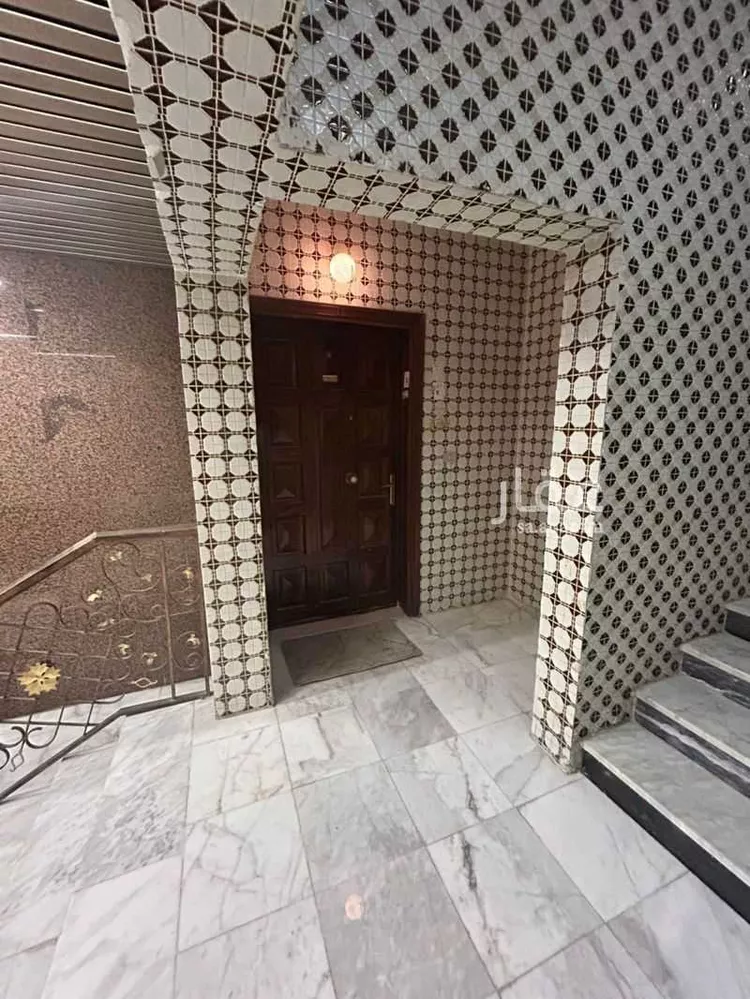 شقة للإيجار في شارع ابراهيم بن شبابه, حي الروضة, مدينة جدة, منطقة مكة المكرمة صورة 3