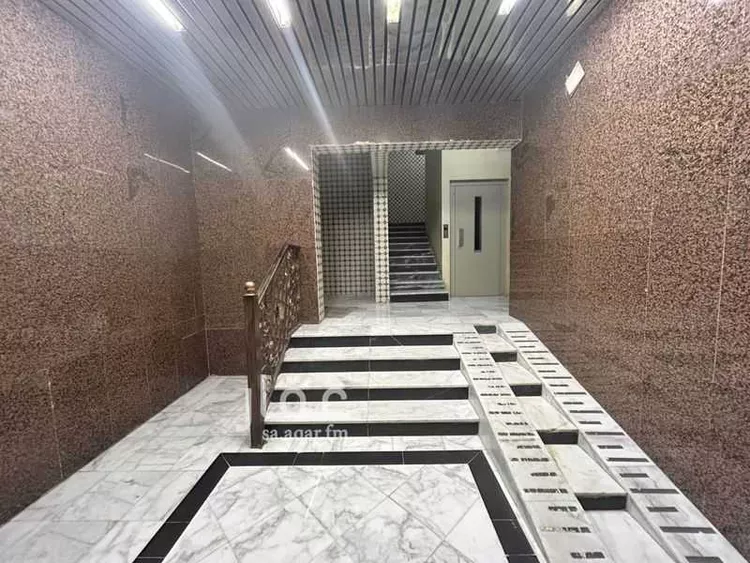 عمارة للإيجار في شارع ابراهيم بن شبابه, حي الروضة, مدينة جدة, منطقة مكة المكرمة صورة 2