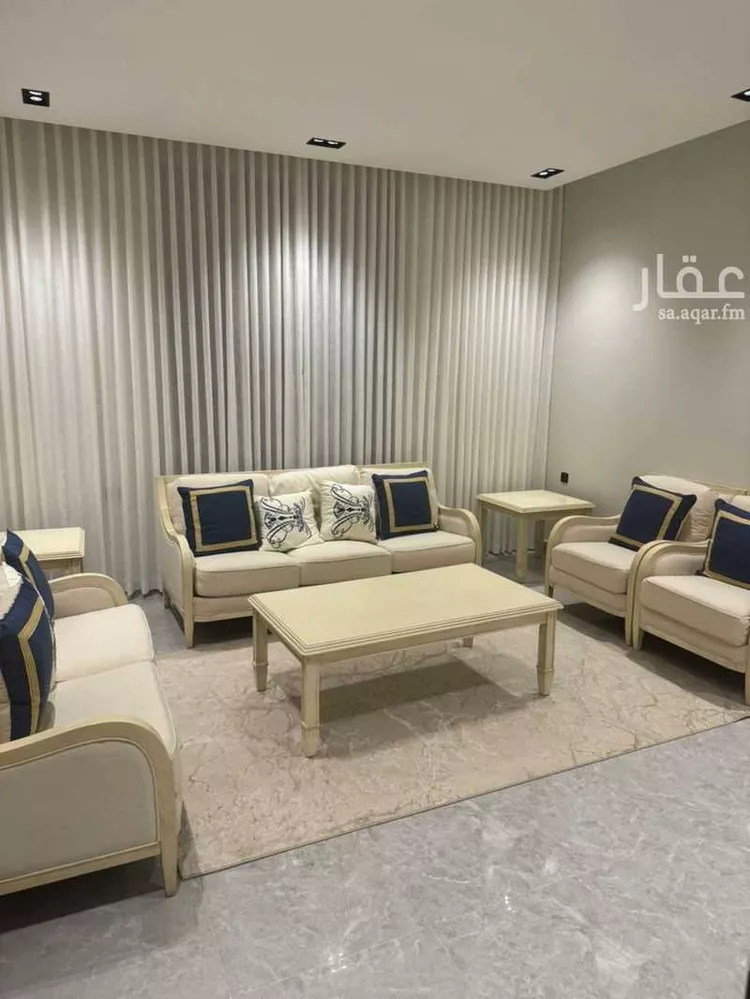 دور للبيع في شارع ظفار, حي اليرموك, مدينة الرياض, منطقة الرياض صورة 2