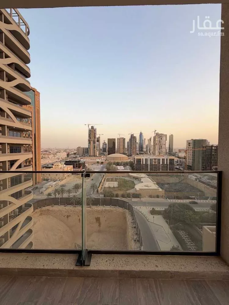 شقة للبيع في شارع وادي جصة, حي الصحافة, مدينة الرياض, منطقة الرياض صورة 5