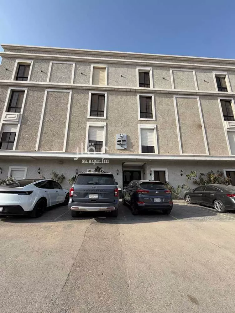 شقة للبيع في شارع وادي الشوكة, حي قرطبة, مدينة الرياض, منطقة الرياض صورة 3