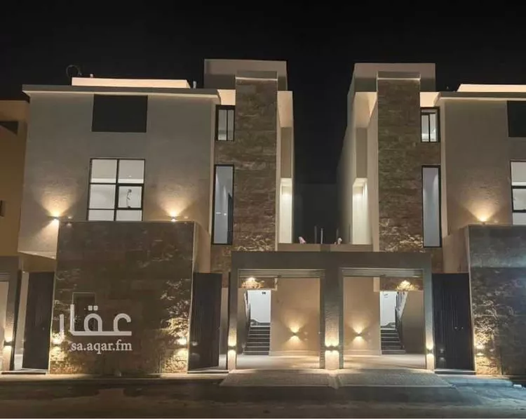 دور للبيع في حي الرمال, مدينة الرياض, منطقة الرياض