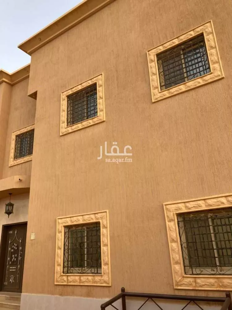 عمارة للبيع في شارع العليا 16, حي العليا, مدينة المزاحميه, منطقة الرياض صورة 2