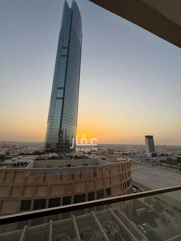 شقة للبيع في شارع وادي جصة, حي الصحافة, مدينة الرياض, منطقة الرياض صورة 4