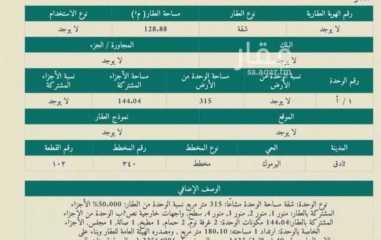 استراحة للبيع في شارع معاوية بن يزيد, حي اليرموك, مدينة ثادق, منطقة الرياض صورة 5