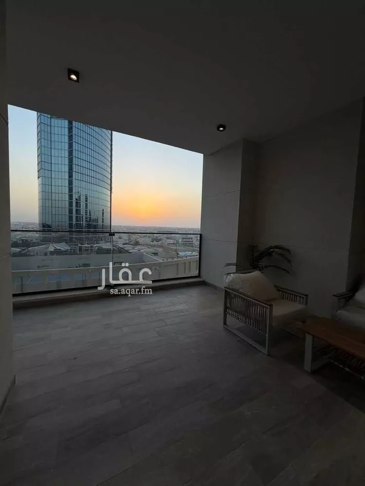 شقة للبيع في شارع وادي جصة, حي الصحافة, مدينة الرياض, منطقة الرياض صورة 2