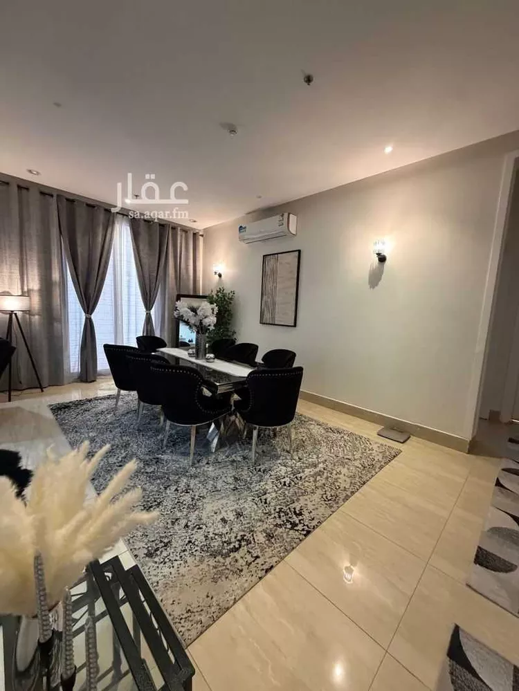 شقة للبيع في شارع وادي الشوكة, حي قرطبة, مدينة الرياض, منطقة الرياض