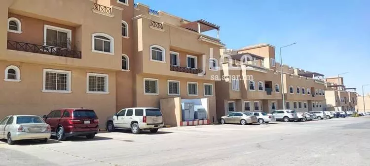شقة للبيع في شارع الضاحي, حي قرطبة, مدينة الرياض, منطقة الرياض صورة 4