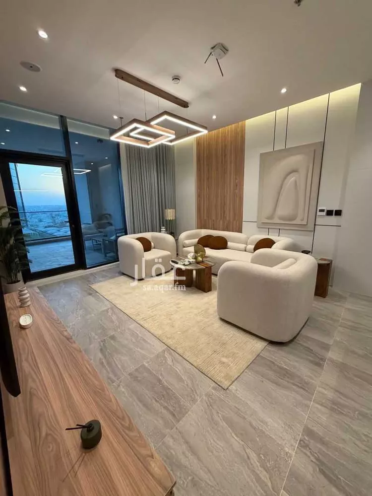 شقة للبيع في شارع وادي جصة, حي الصحافة, مدينة الرياض, منطقة الرياض صورة 3