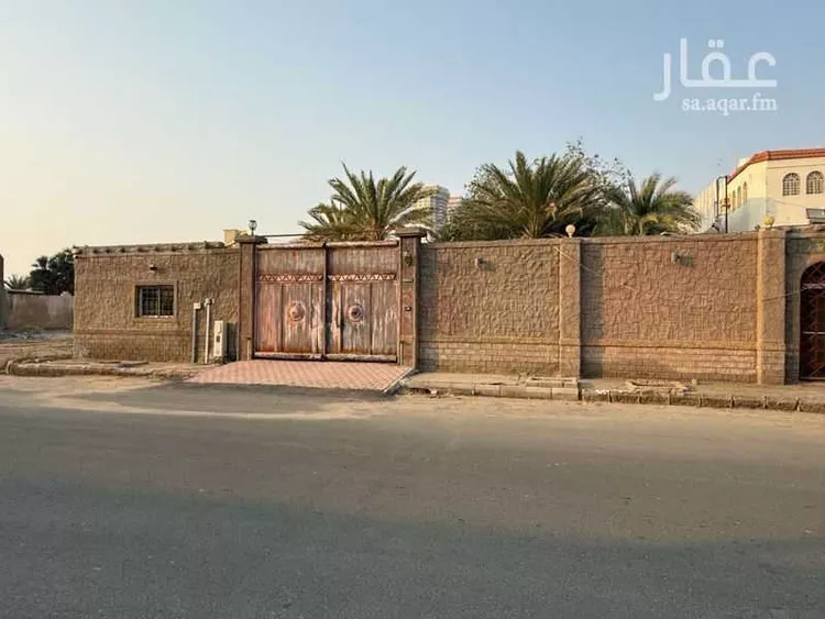 استراحة للبيع في شارع عبيدالله المدني, حي أبحر الجنوبية, مدينة جدة, منطقة مكة المكرمة صورة 2