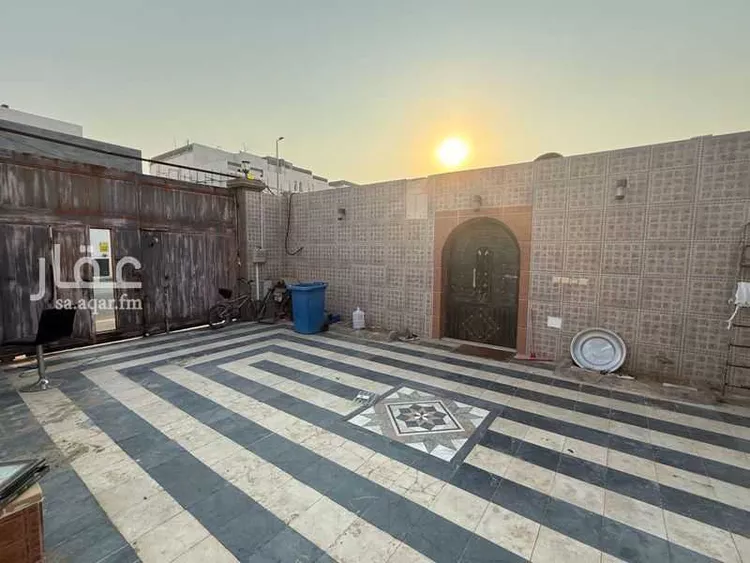 استراحة للبيع في شارع عبيدالله المدني, حي أبحر الجنوبية, مدينة جدة, منطقة مكة المكرمة صورة 5