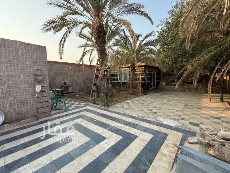 استراحة للبيع في شارع عبيدالله المدني, حي أبحر الجنوبية, مدينة جدة, منطقة مكة المكرمة صورة 3