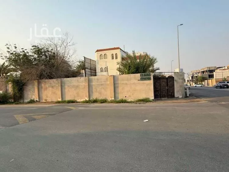 أرض للبيع في شارع عبيدالله المدني, حي أبحر الجنوبية, مدينة جدة, منطقة مكة المكرمة صورة 3
